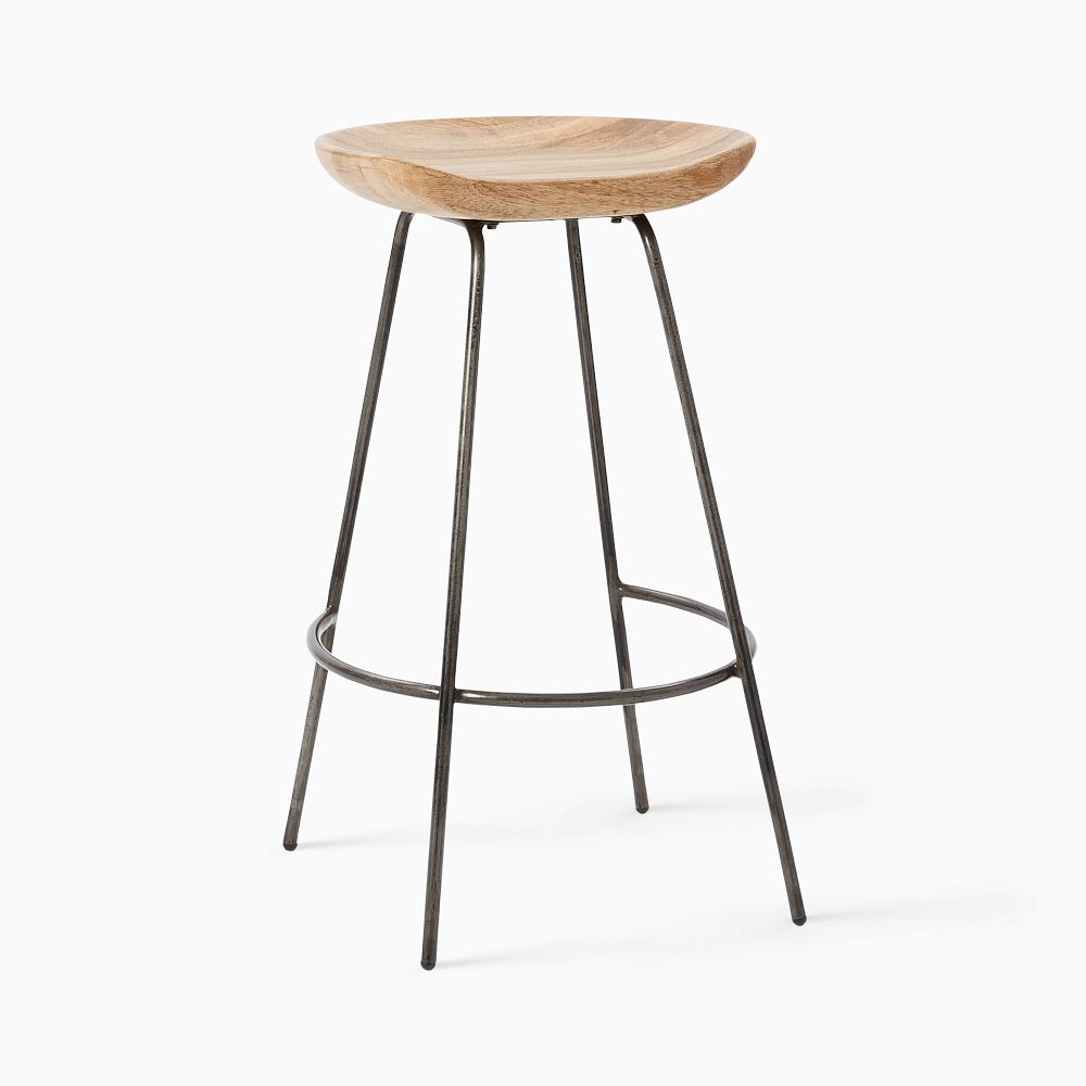 Alden Counter Stools West Elm Australia